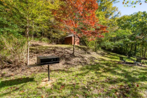 Smoky Bear Suite w Grill Firepit More